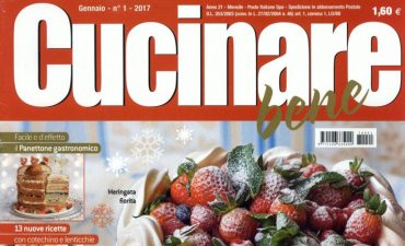 cucinarebene-cover