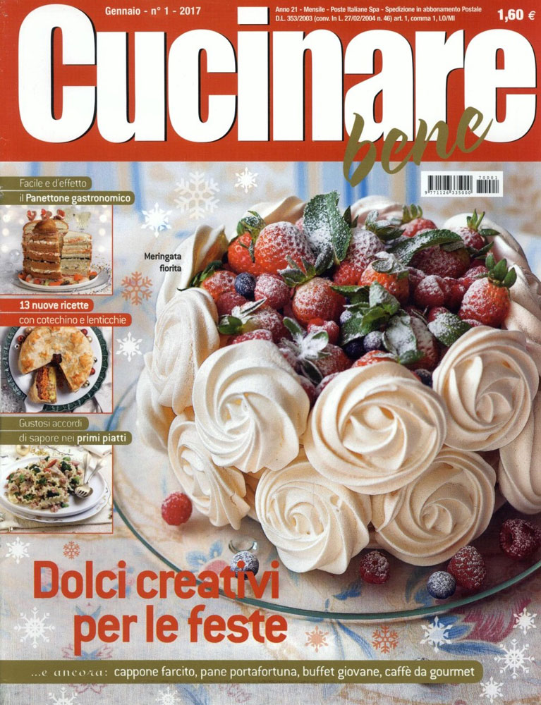 cucinarebene-cover