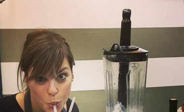 Power Blender B3000Touch Caso Design