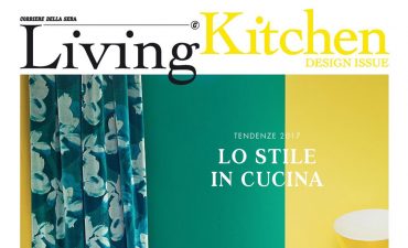 Cover_31_LIVINGSPECIALEKITCHENDESIGNISSUE_15GIU17_Pag51