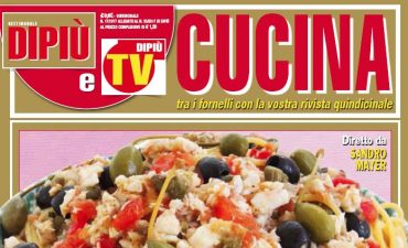 Cover_51_DIPIÙTVSpecialeCUCINA_22AGO17_