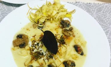 #SOSdispensa Uovo a bassa temperatura