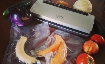 Sigillatrice Caso Design