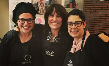 Chi sbuccia la patata? La squadra!