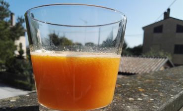 Estratto di zucca- Caso Design