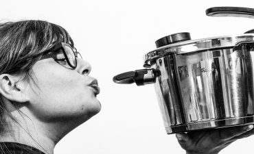 L'amore. Pentola a pressione. Fissler- ph. Storyboard