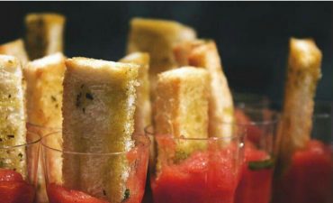 Giugno, è tempo di aperitivi. Ph. Storyboard